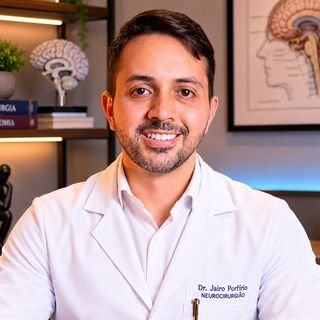 Dr. Jairo Porfírio