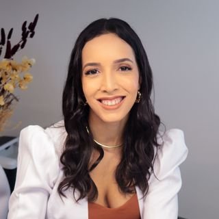 Dra. Érica Nascimento