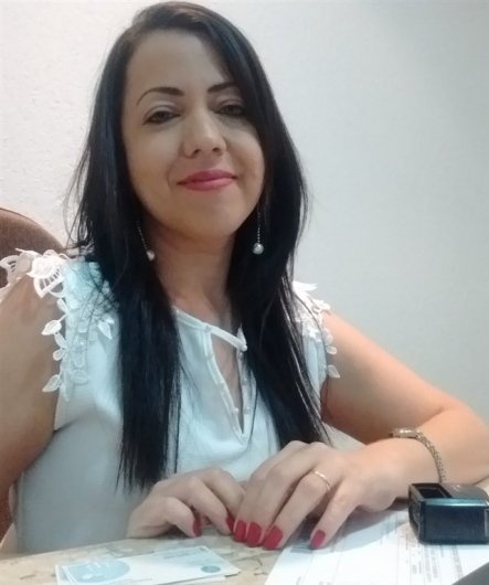 Ana Karen Gonçalves de Barros