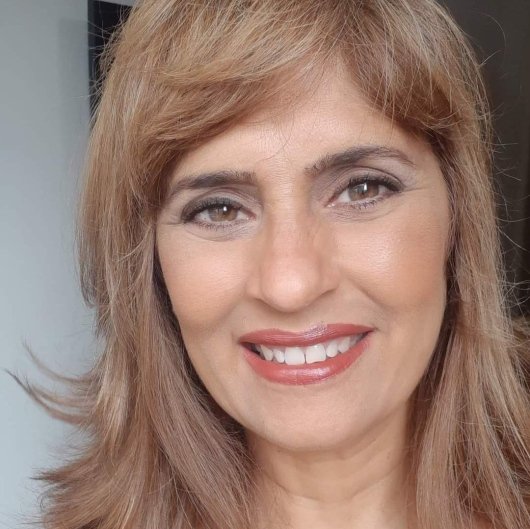 Dra. Cristina Silveira