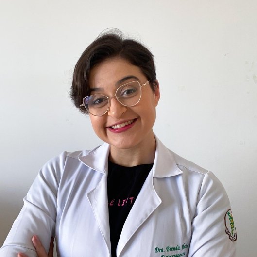 Dra. Brenda Maia
