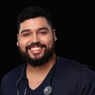 Dr. Antonio Carmo da Costa Siqueira