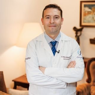 Dr. Milton Cesar Bittencourt Romulo