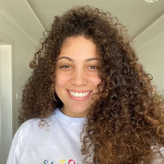 Natália Caroline Orbach