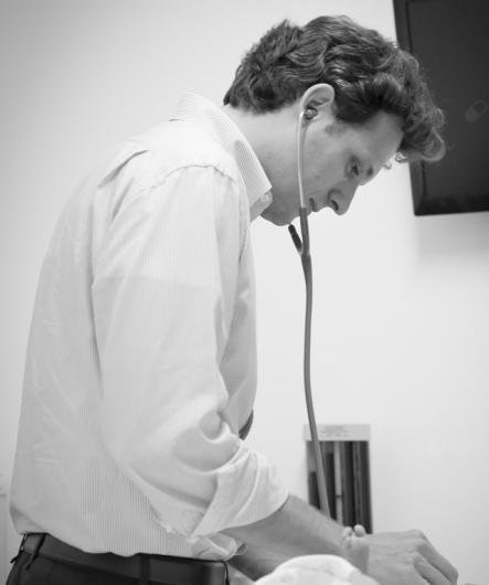Dr. Andre Broggin Dutra Rodrigues