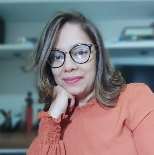 Dra. Jaqueline Bezerra de Albuquerque