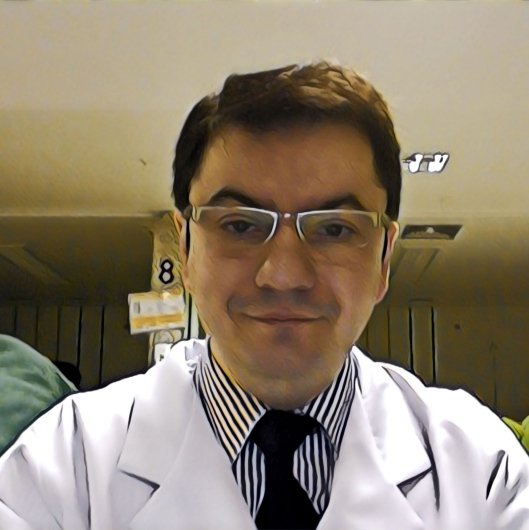 Dr. Julio Cezar dos Santos