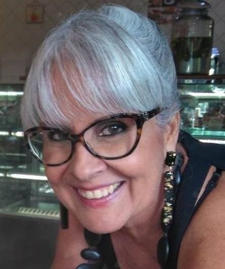 Dra. Cristina Maria Aragão