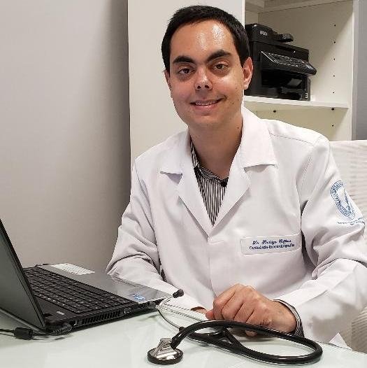 Dr. Rodrigo Tobias Giffoni