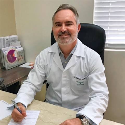 Dr. Evandro Vanti Gonçalves