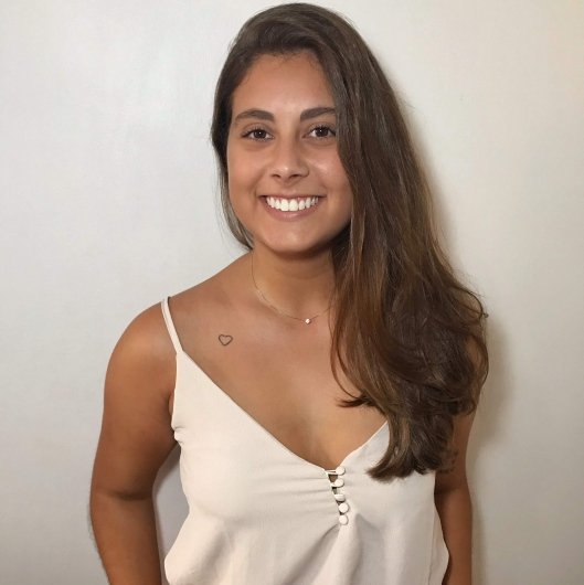 Stephanie Mello