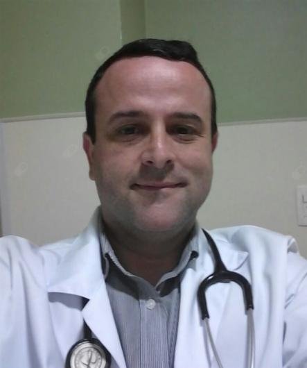 Dr. Manoel Ricardo Aguirre de Almeida