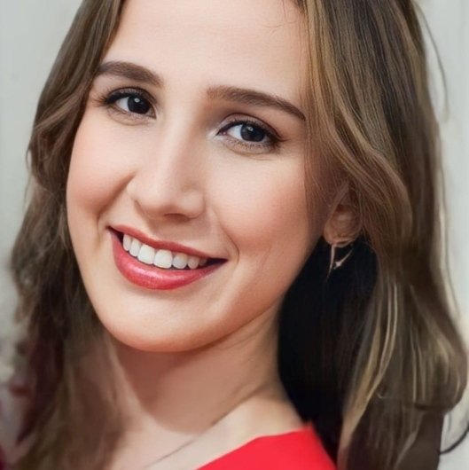 Dra. Serena Rossato