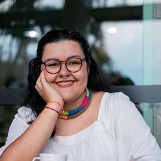 Suzane Oliveira de Mendonça