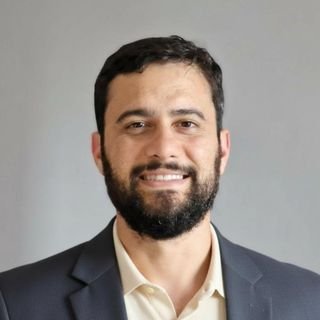 Dr. João Paulo Pessoa