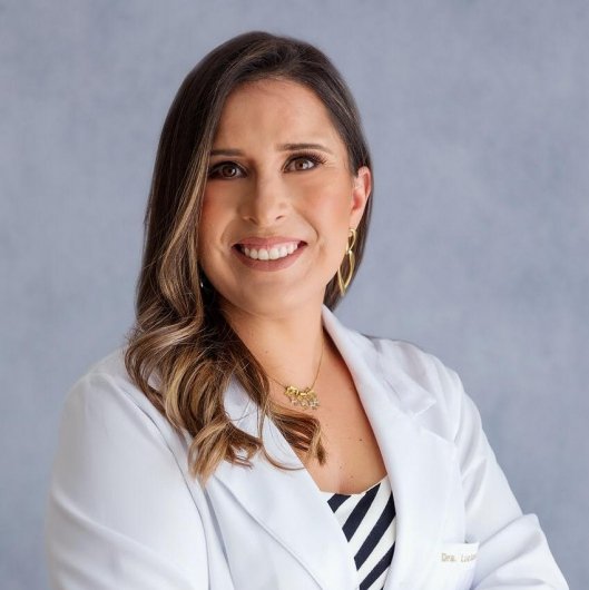 Dra. Luciana Callefi