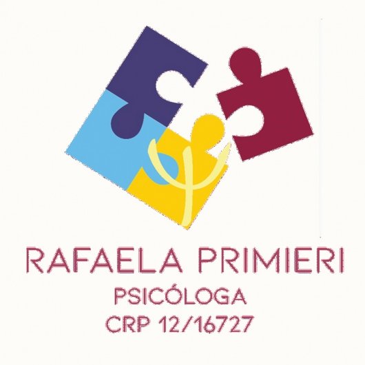 Rafaela Primieri de Souza