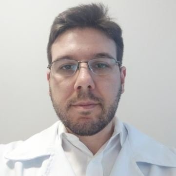Dr. Nickolas Nóbrega Nadal