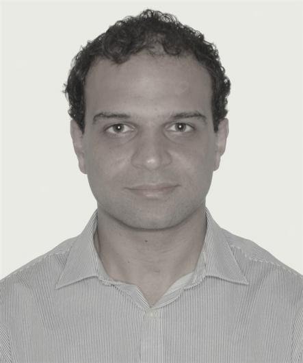 Dr. Eduardo Seraidarian Najjar