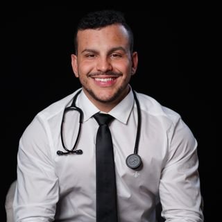 Dr. Luidgi Pitança Fletcher