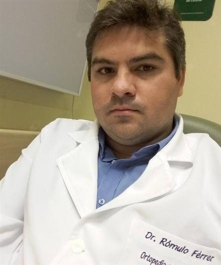 Dr. Romulo Ferrer