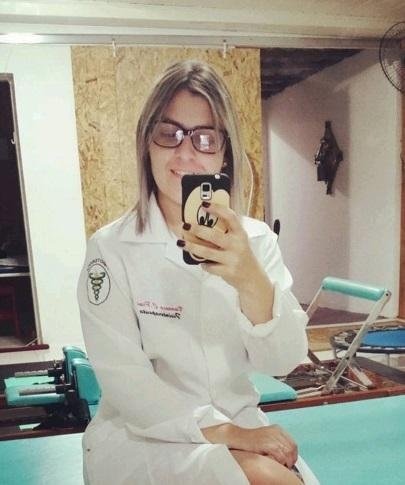 Dra. Vanessa Carvalho