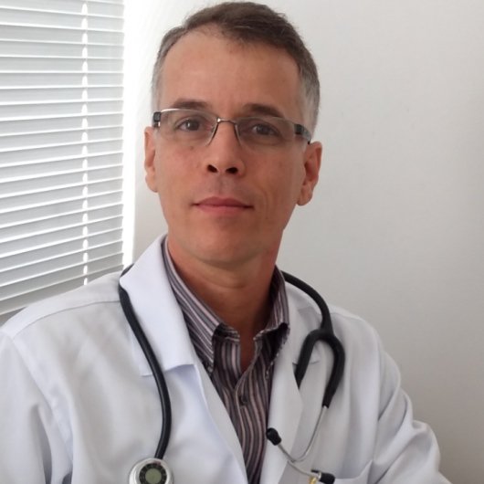 Dr. Andre Lucio Costa Rodrigues