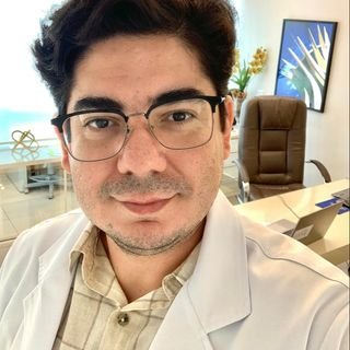 Dr. Nelson Carneiro