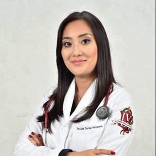 Dra. Laís Hiroshima