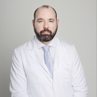 Dr. Michael Milman