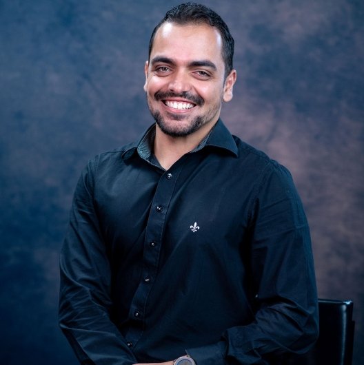 Caio Fábio Silva Mendonça