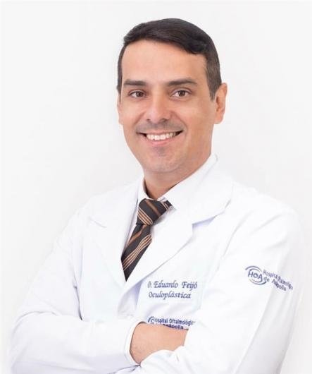 Dr. Eduardo Damous Fontenele Feijó