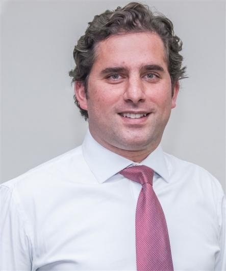 Dr. Jose Moussa Chalouhi