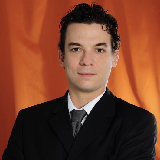 Dr. Angelo Bustani Loss