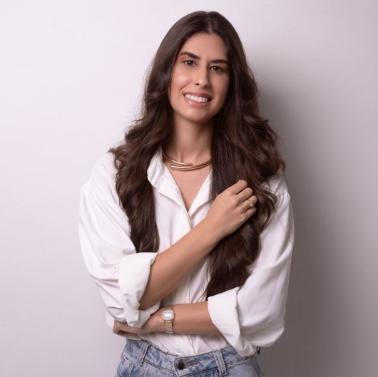 Ana Heloisa Ferreira