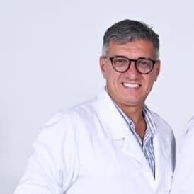 Dr. Jorge Miguel Serafim Campos