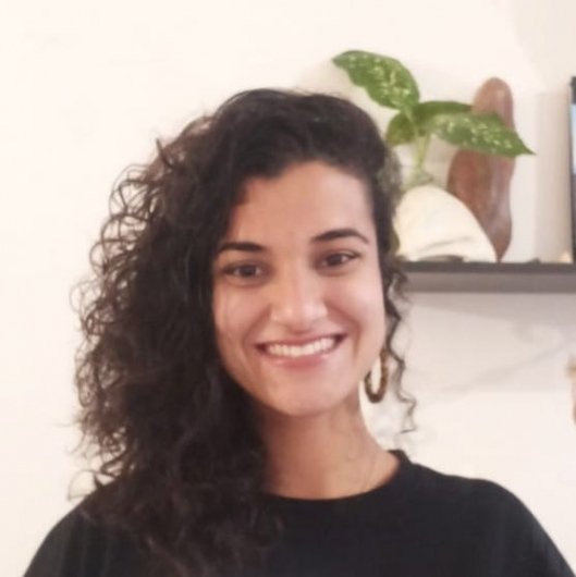 Laís Paganelli Chaud
