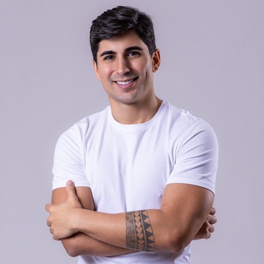 Felipe Costa Lima Jatai