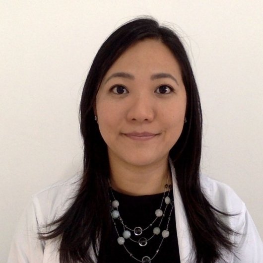 Dra. Simone Sayuri Kushida