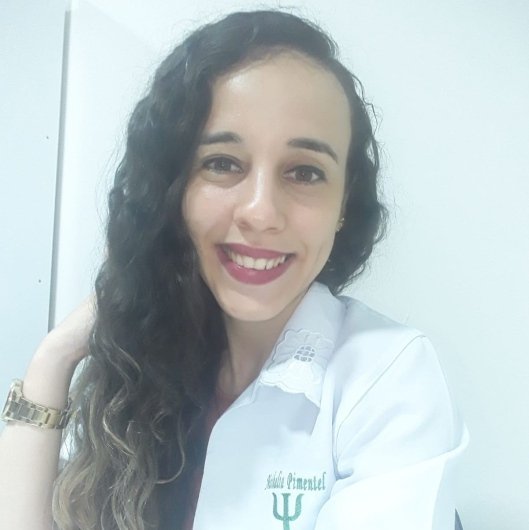 Nathalia Ezaquiela Pimentel dos Santos