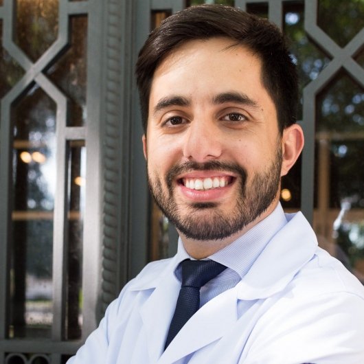 Dr. Felipe Bozi Soares