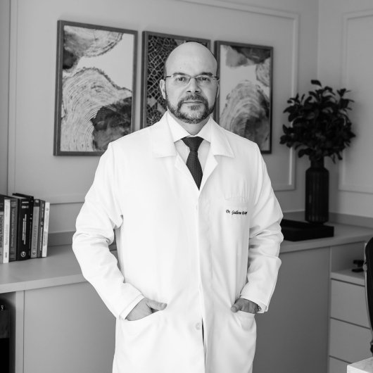 Dr. Guilherme Riccioppo