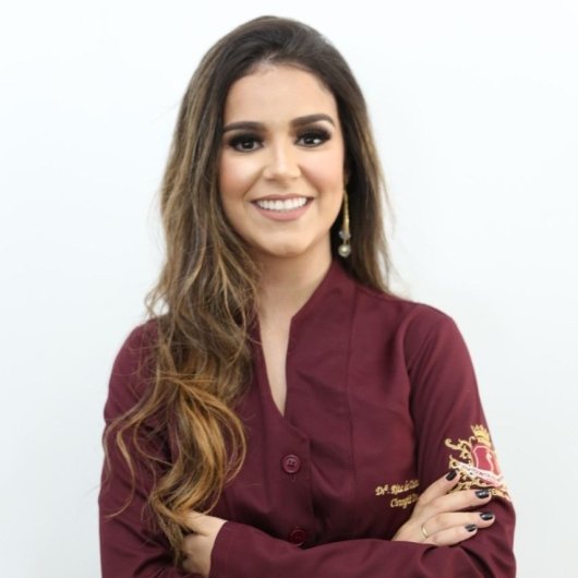 Dra. Rita de Cassia Batista
