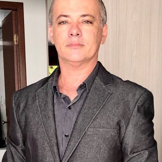 Dr. Glauber Gean de Vasconcelos