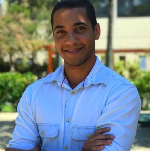 Alex Francisco de Queiroz Santos