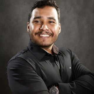 Maxwell Roberto Carnaveis do Nascimento