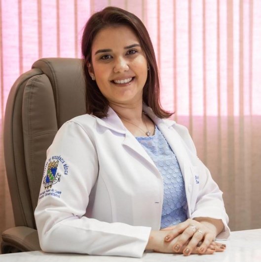 Dra. Ana Débora Uchoa Soares Adeodato