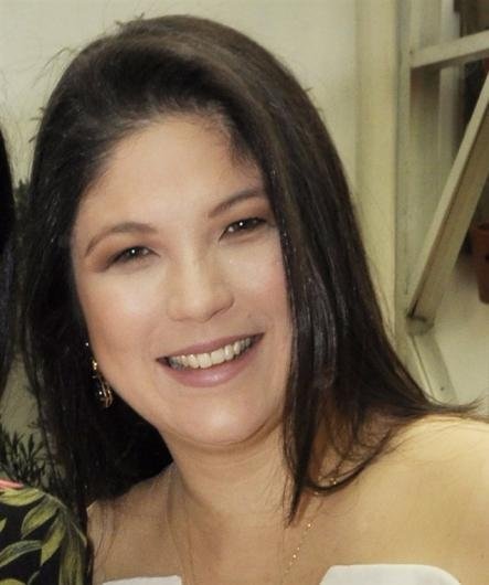 Dra. Geovana Hirata