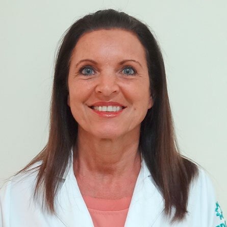 Dra. Elaine Maria Mattei Zanardi