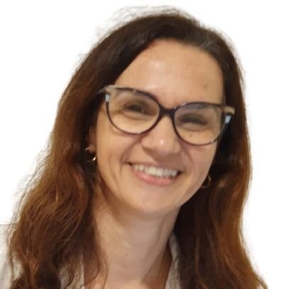 Dra. Patricia Alves Damasco